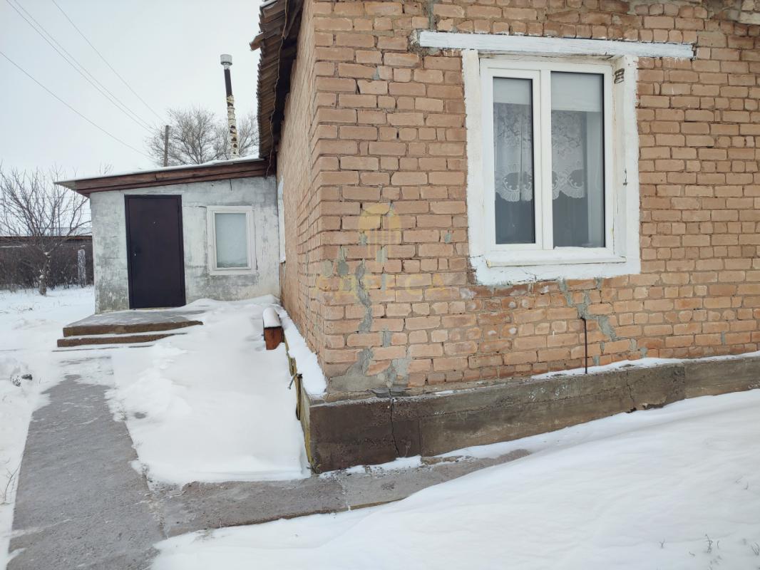 Продаётся дом в посёлке Орловка, Сакмарского района! - Орловка