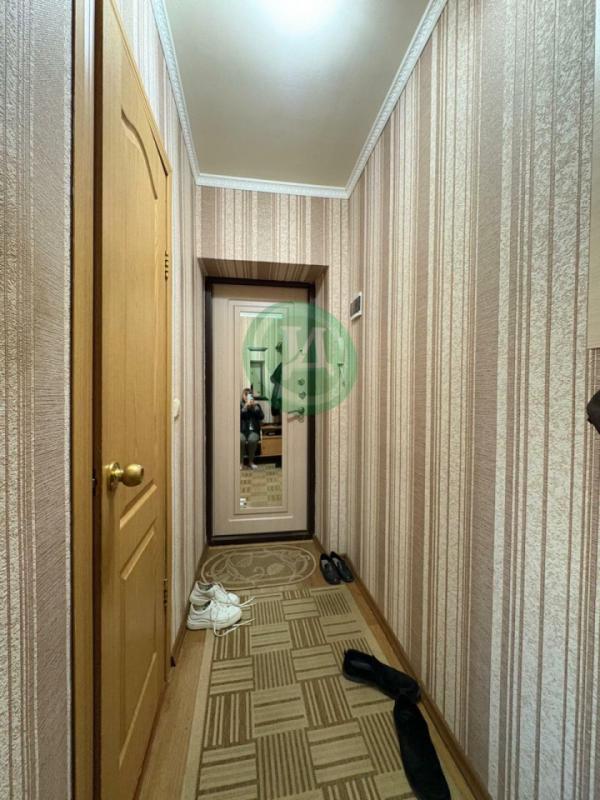 Продается 1 комнатная квартира по адресу: п. - Орск