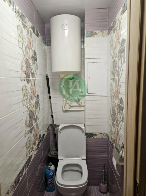 Продам 3-х комнатную квартиру улучшенной планировки по адресу: ул. - Орск