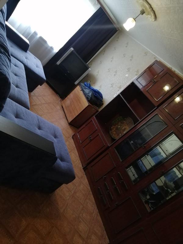 Продам двухкомнатную квартиру на 3-м этаже пятиэтажного панельного дома. - Новотроицк