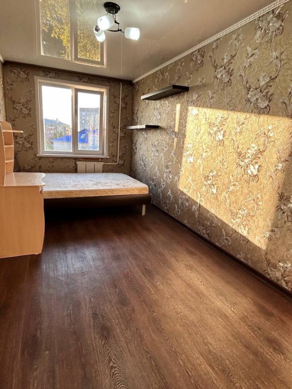 Продаётся светлая 2-комнатная квартира — БЕЗ ДОЛГОВ И ОБРЕМЕНЕНИЙ. - Гай