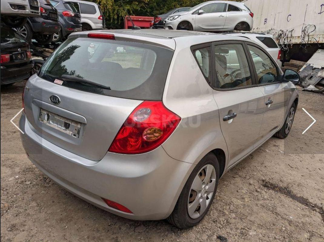 Запчасти на Audi, Chevrolet, Daewoo, Ford, Lifan, Chery, Mazda, Nissan, Kia, Hyundai, Renault, VW, T - Орск