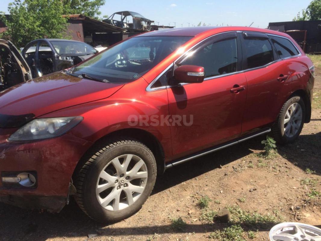 Запчасти на Audi, Chevrolet, Daewoo, Ford, Lifan, Chery, Mazda, Nissan, Kia, Hyundai, Renault, VW, T - Орск