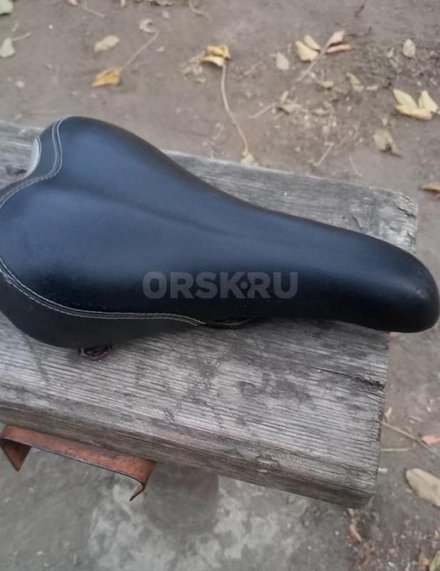 Обод 26"промподшипники,36спиц,тормоза ободные.седушка 27×15. - Орск