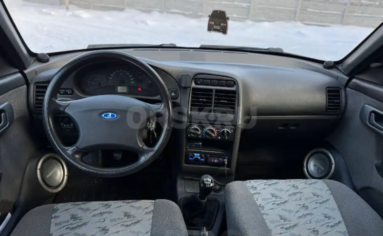 Продаю автомобиль в отличном состоянии с документами всё в порядке машина не битая не крашена очень - Орск