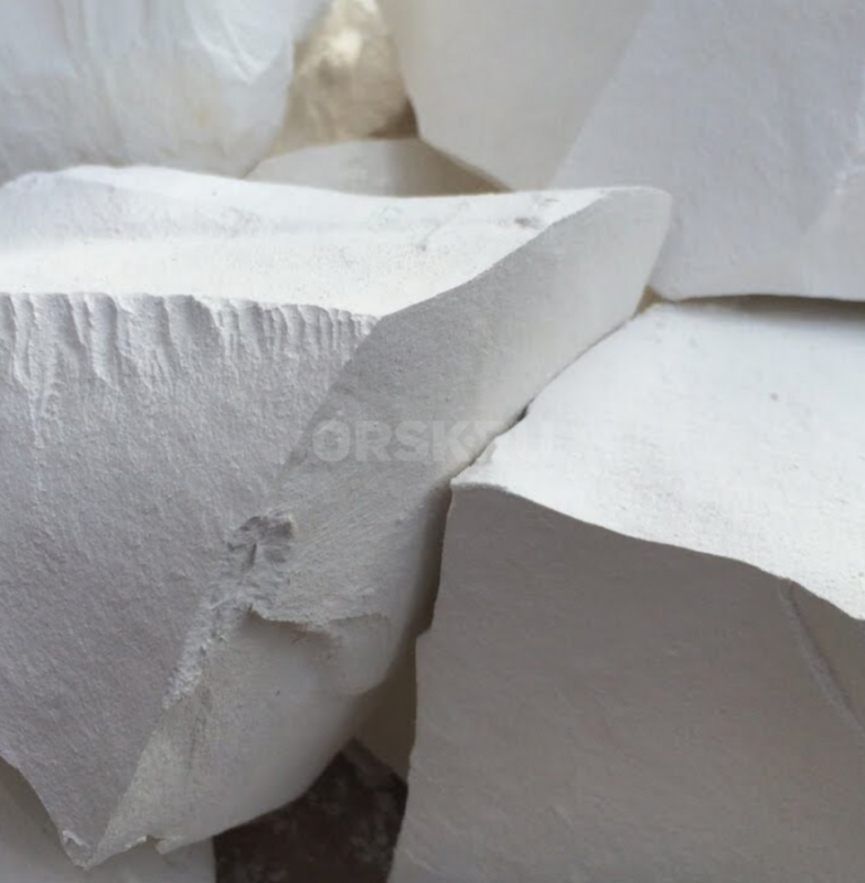 Мел, натуральный природный Мел. - Орск