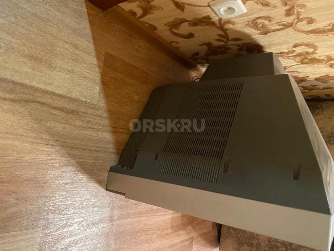 Телевизор Sanyo не работающий - Орск