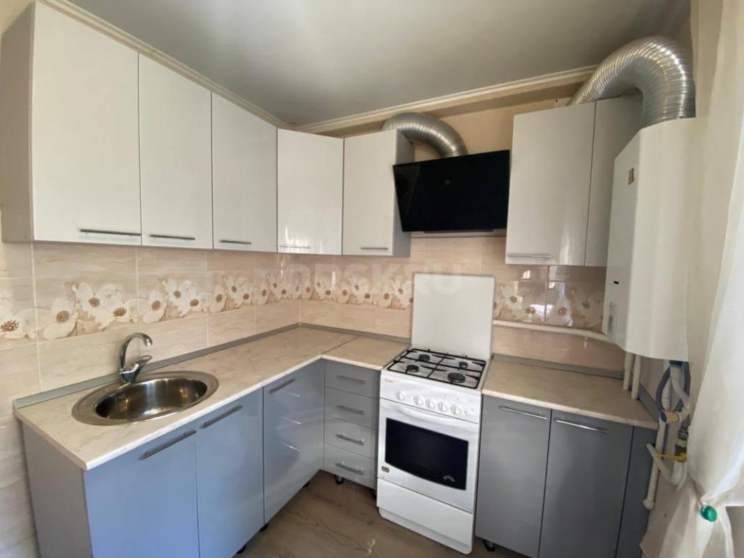 Сдам 3-х ком. - Орск