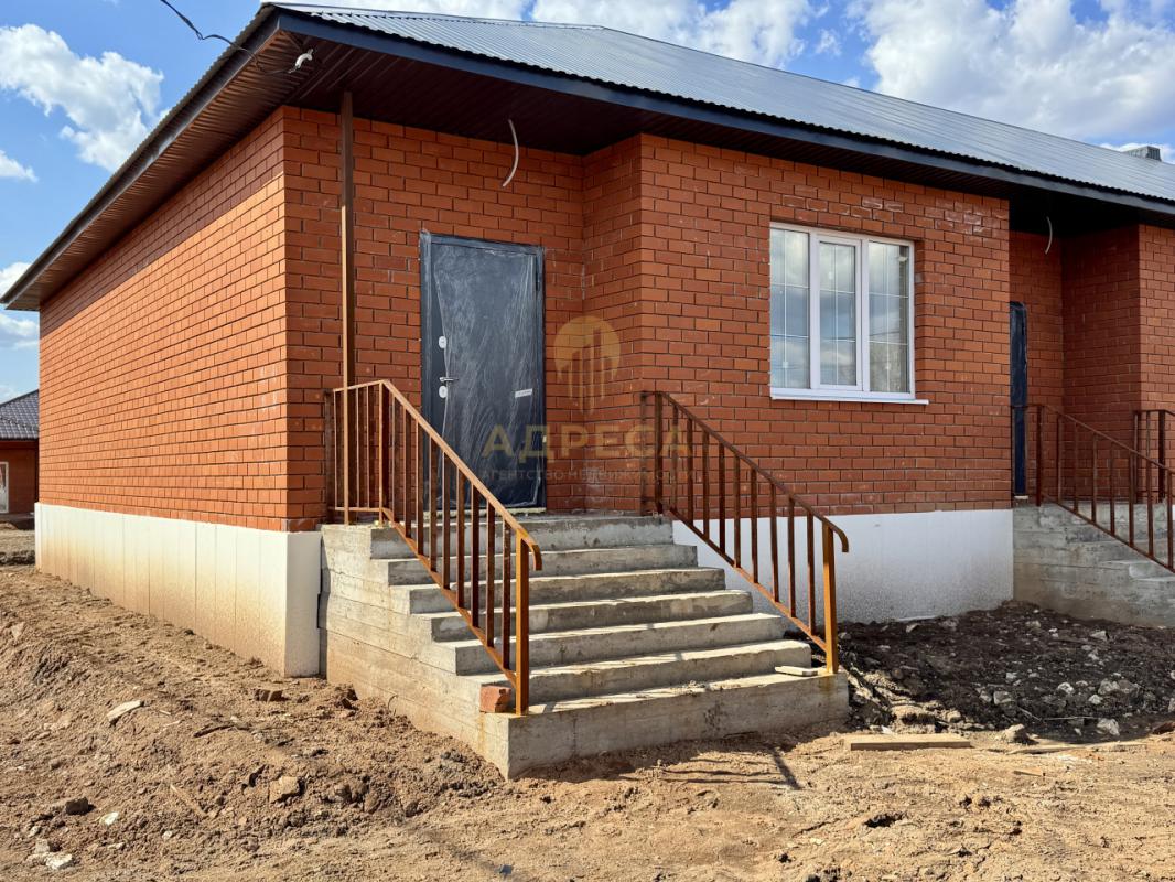 ТАУНХАУС OT ЗАCTPОЙЩИКА ‼️✅ ДЕЙCТBУЮТ BСЕ BИДЫ ЛЬГOTHЫХ ИПOTEK❗️СЕMEЙHАЯ ИПOTEКА 6%❗️CEPТИФИKATЫ ЛЮБ - Оренбург