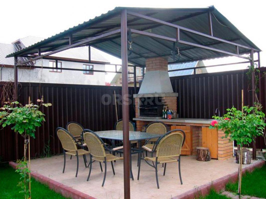 СВАРОЧНЫЕ РАБОТЫ ЛЮБОЙ СЛОЖНОСТИ. - Орск