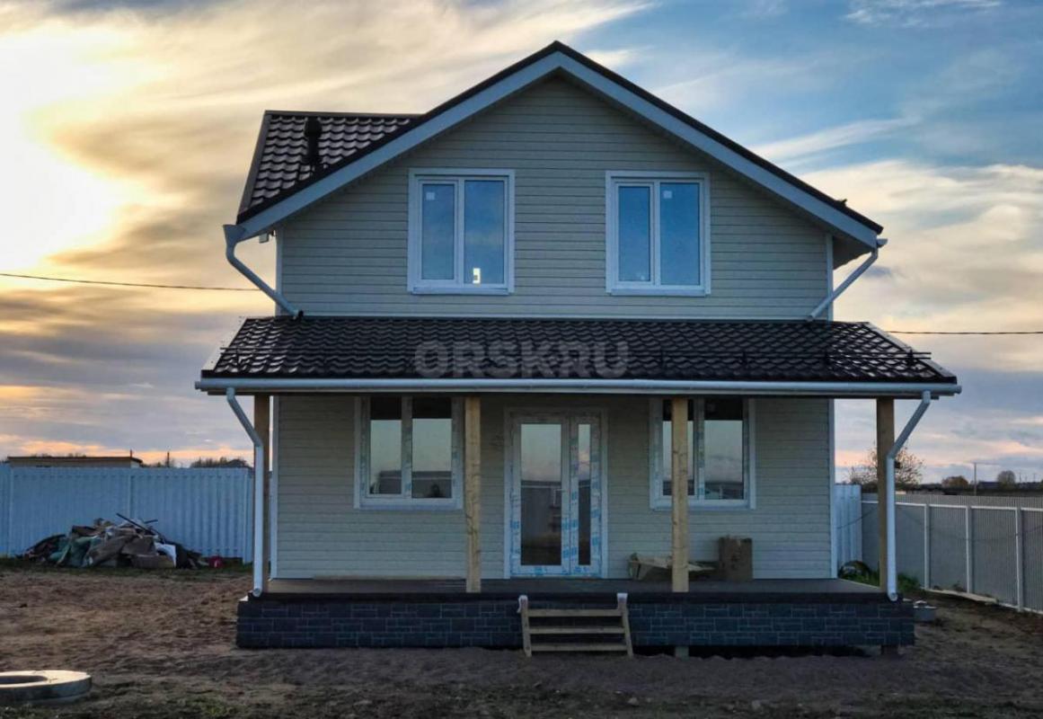 Строительство домов и производственных помещений по канадской технологии (СИП-панели) 
Работаем кру - Орск