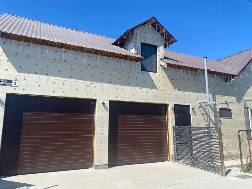 Строительство домов и производственных помещений по канадской технологии (СИП-панели) 
Работаем кру - Орск