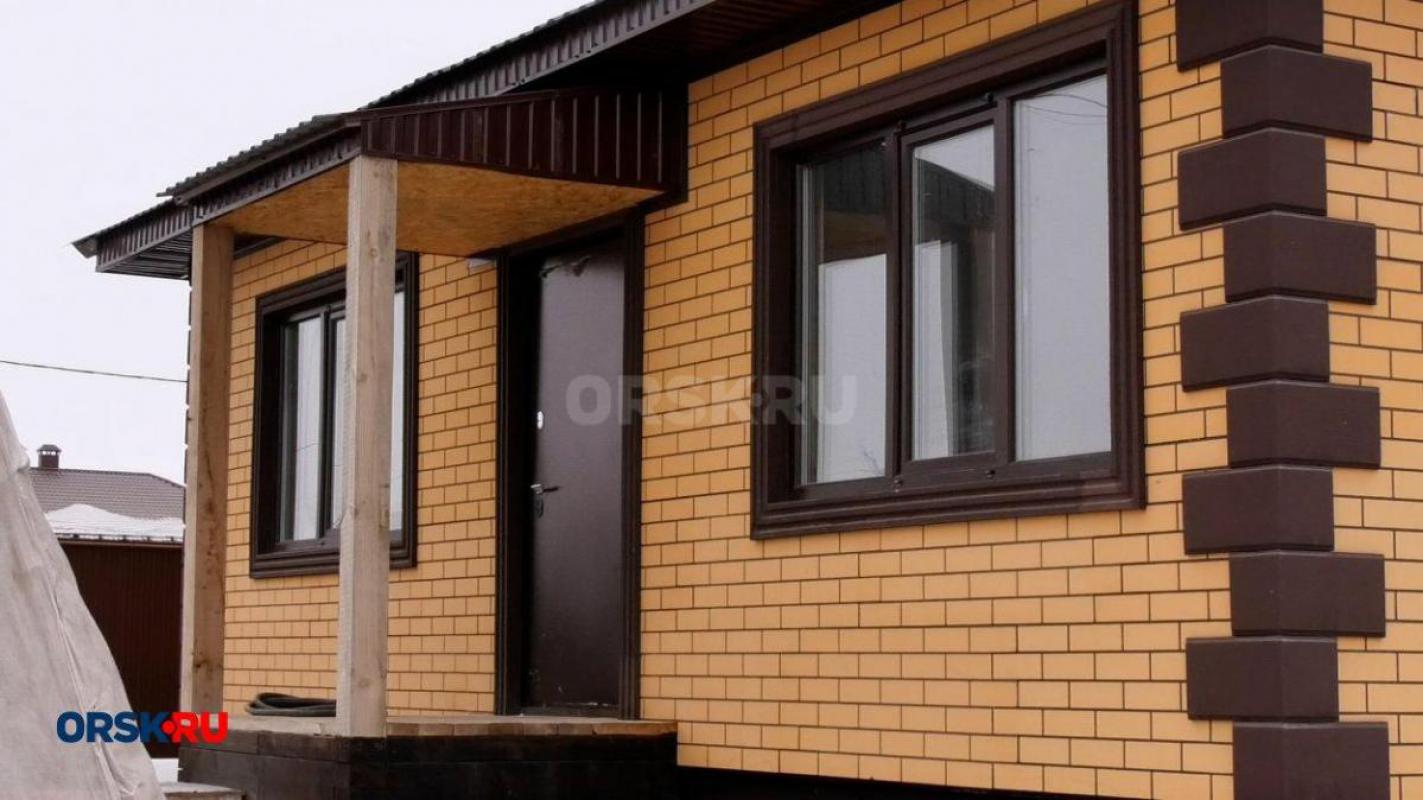 Строительство домов и производственных помещений по канадской технологии (СИП-панели) 
Работаем кру - Орск