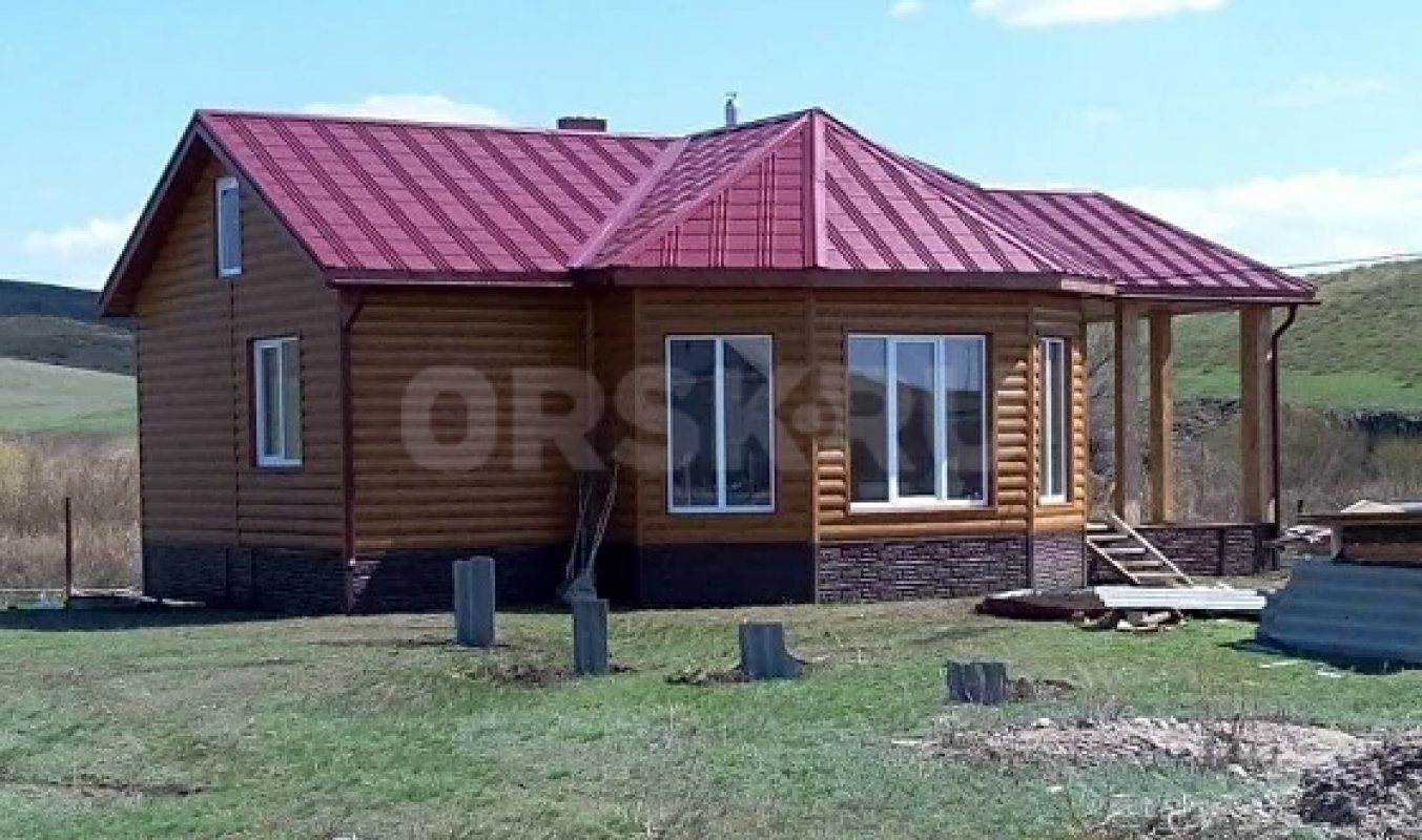 Строительство домов и производственных помещений по канадской технологии (СИП-панели) 
Работаем кру - Орск