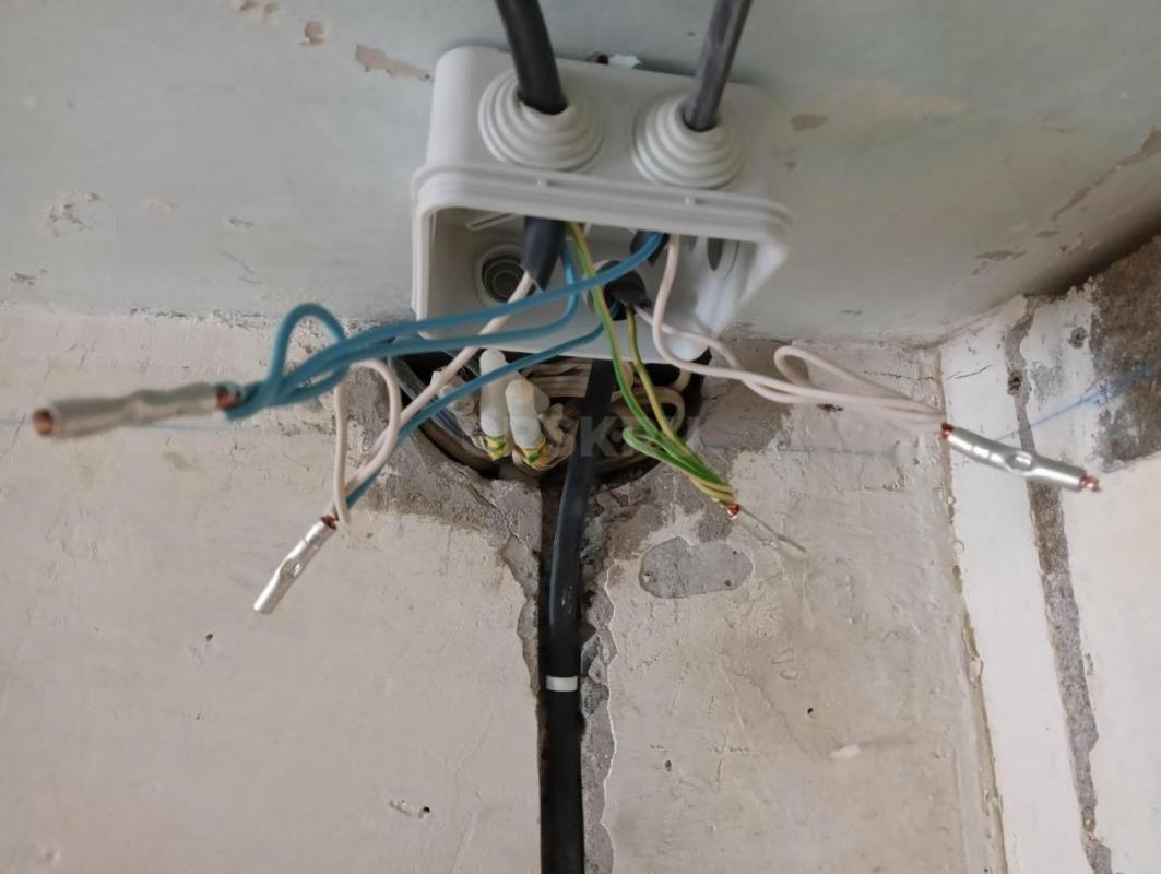 Электромонтажные работы, любая сложность, соответствие СНиП - Орск