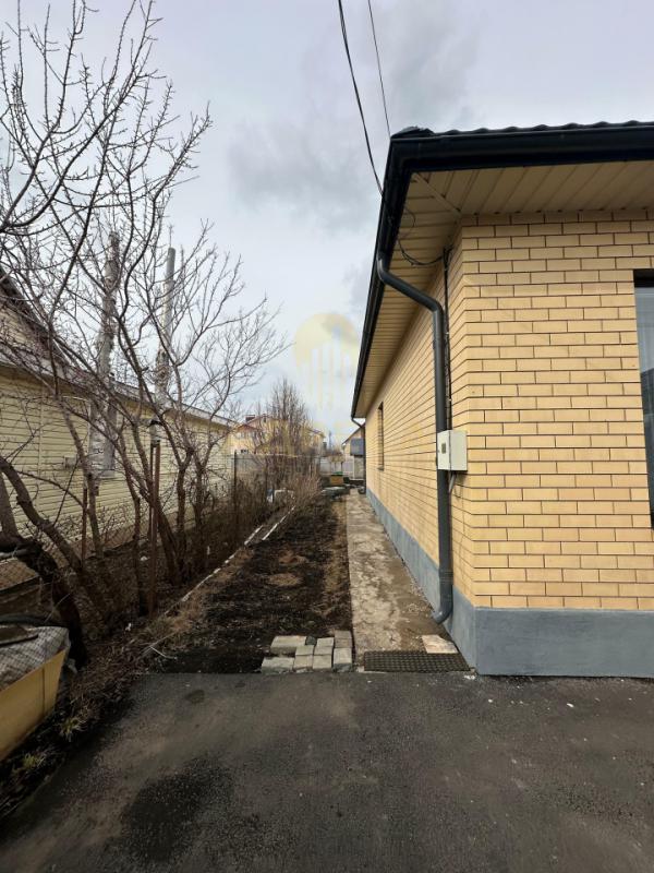 Продается уютный дом в развитом поселке! - Южный Урал