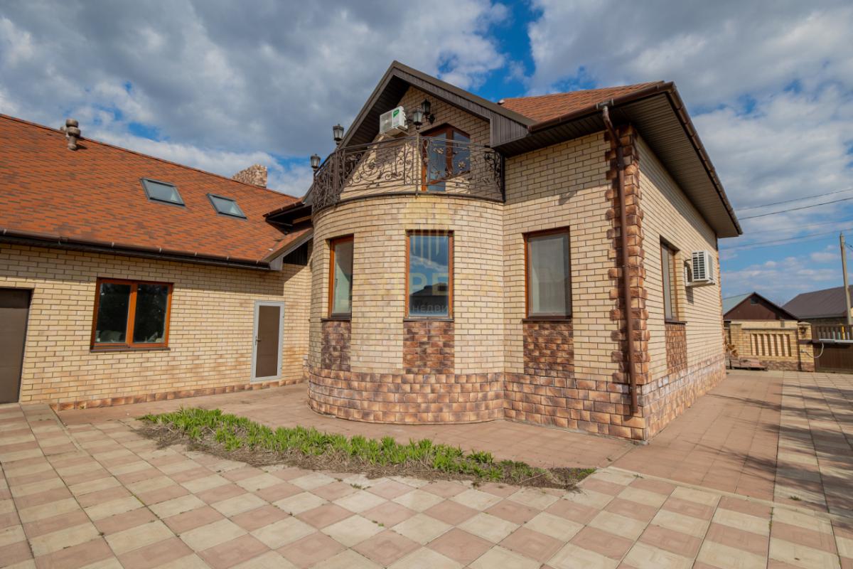 Продается современный дом в развитом поселке Южный Урал! - Южный Урал