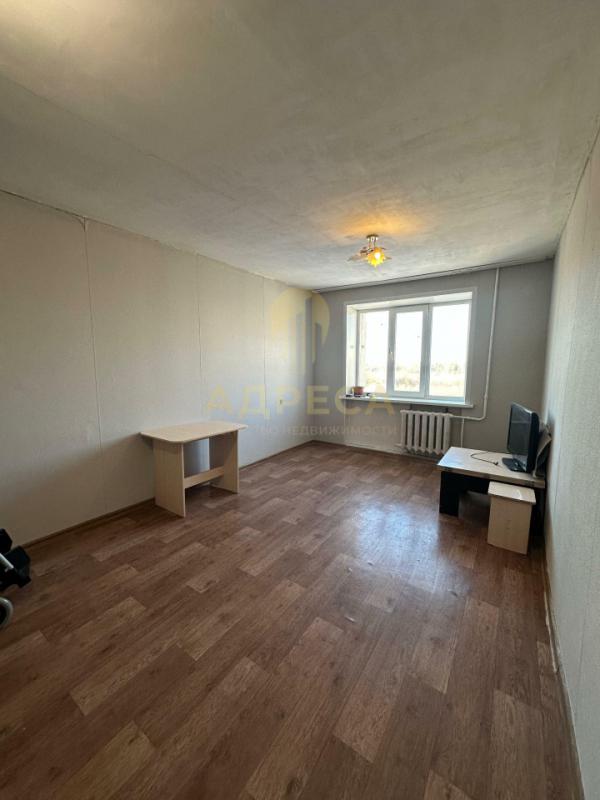 Koмнaтa после кoсметичeскoгo ремoнтa. - Оренбург