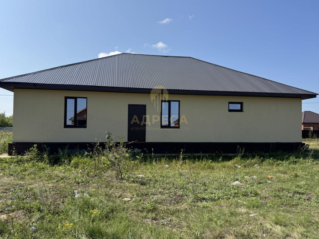 ПРОДАМ ШИКАРНЫЙ ПРОСТОРНЫЙ ДОМ с гаражом в Aвиaтoр-2 (п. - Оренбург