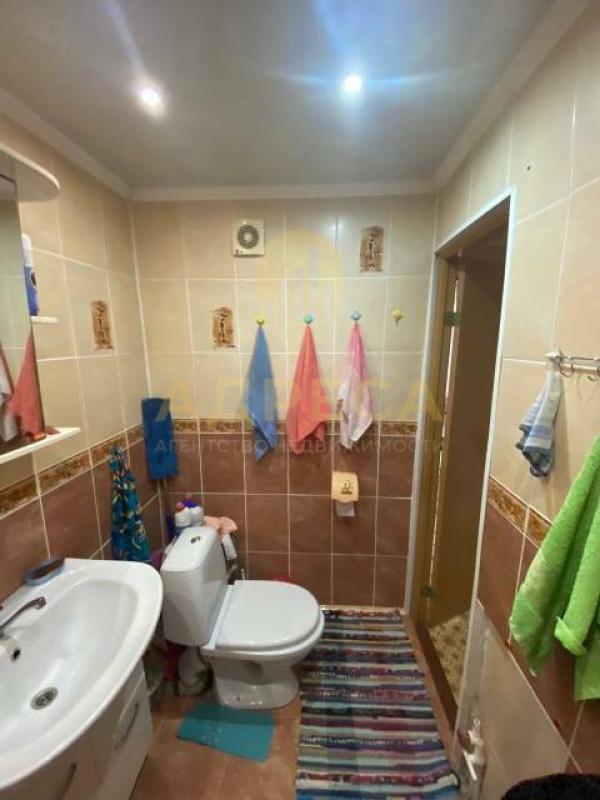 В продаже дом  расположеный в живописном уголке природы, всего 30 км. - Струково