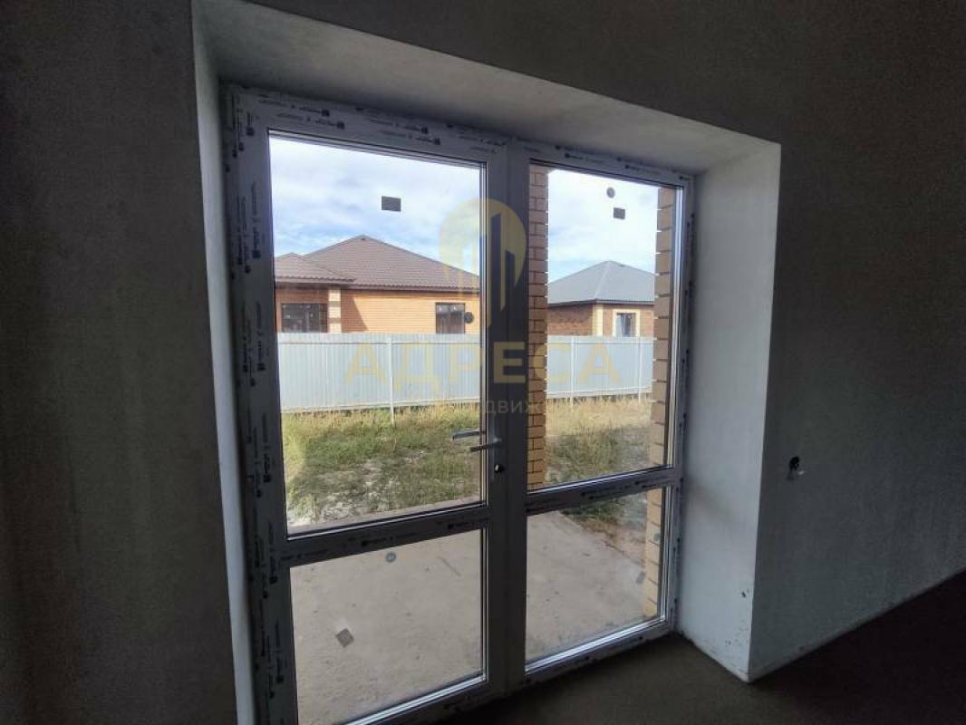 Продается качественно построенный дом 2024г постройки в ЖК Приуралье от надежного застройщика и Юрид - Ивановка