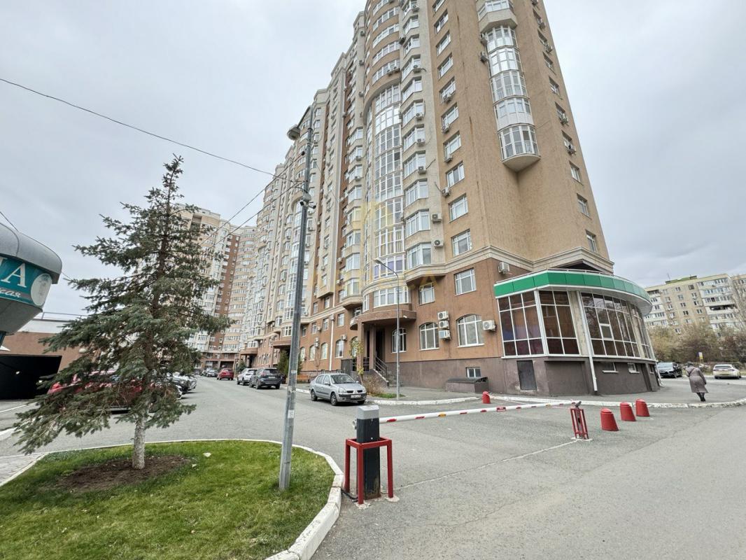 Эксклюзивная продажа однокомнатной квартиры в элитном доме по адресу: ул. - Оренбург