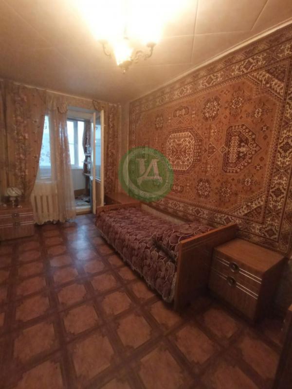 Продам 3-х комнатную квартиру 55,3 кв. - Орск