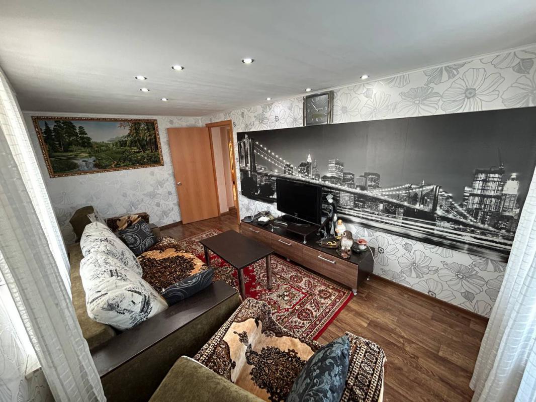 Продаётся дом общей площадью 74 м.2. - 