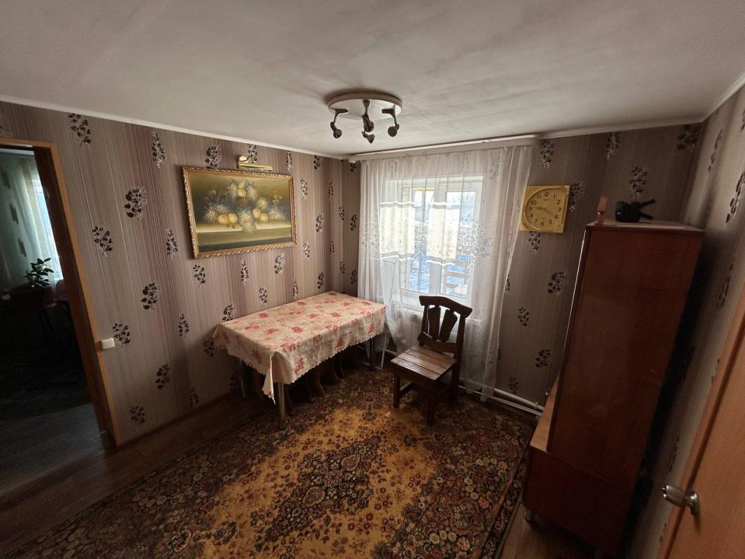 Продаётся дом общей площадью 74 м.2. - 