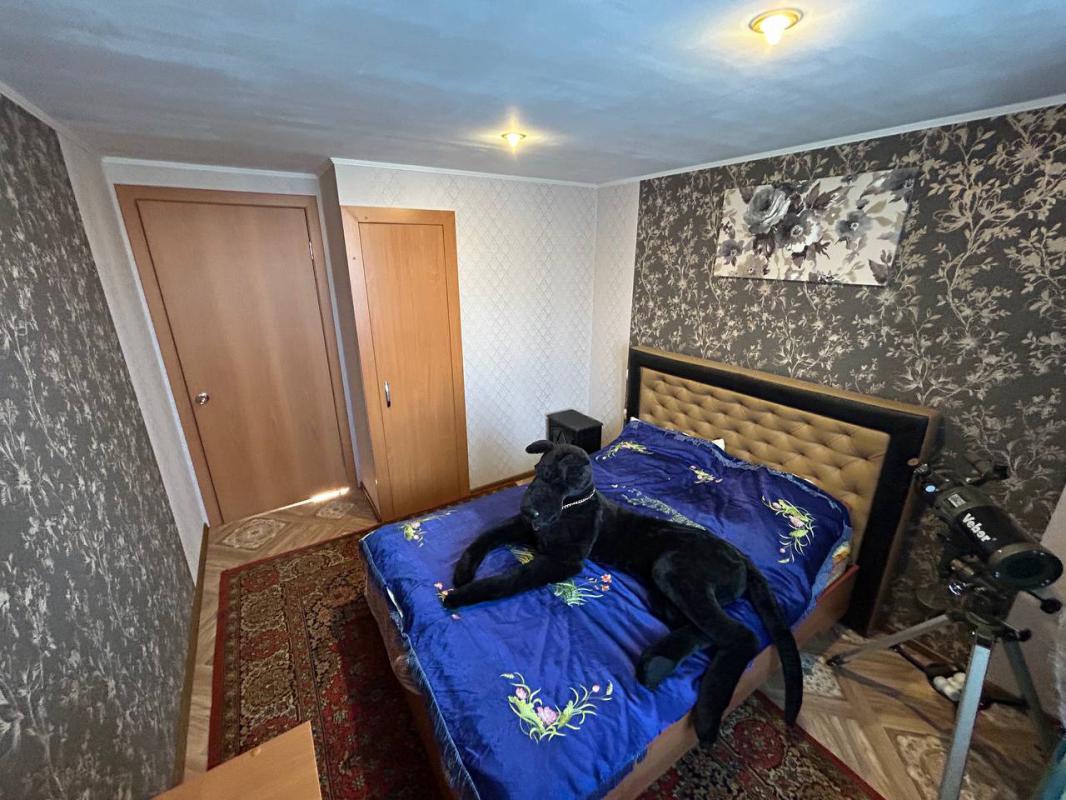 Продаётся дом общей площадью 74 м.2. - 