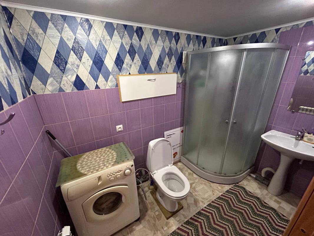 Продаётся дом общей площадью 74 м.2. - 