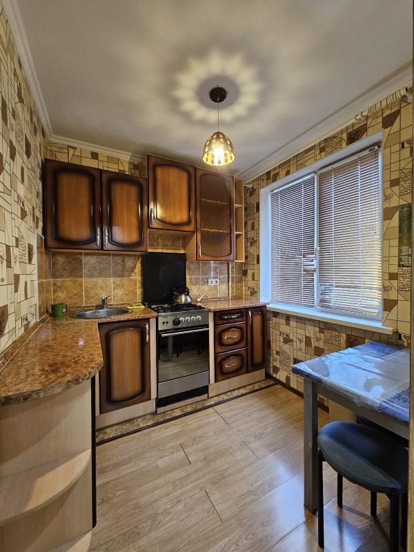 Роскошная квартира с идеальным ремонтом — пр. - Новотроицк