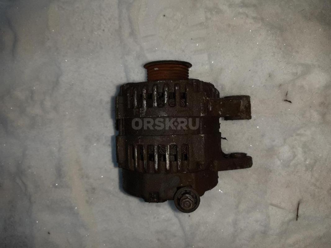 Радиатор кондиционера на длили мк, компресор, трубки, гениратор - Орск