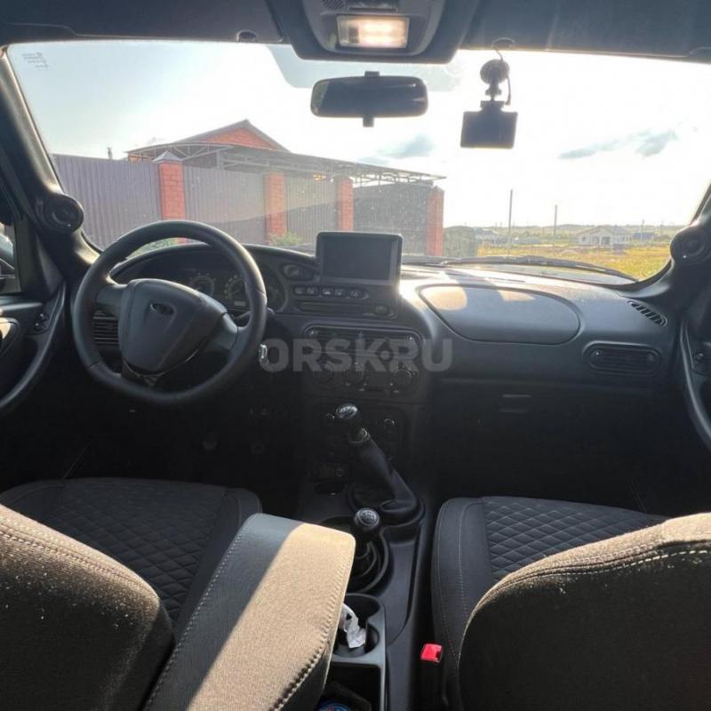 Автомобиль в отличном состоянии, в ДТП не участвовала! - Орск