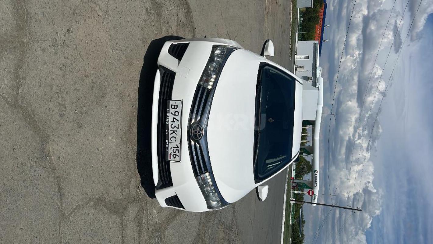 Продам в хорошем сосотоянии,в салоне не курили,ездил мало,срочная продажа,торг!!! - Орск