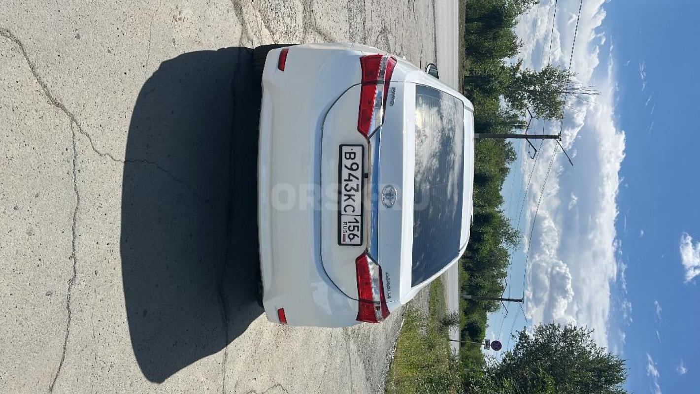 Продам в хорошем сосотоянии,в салоне не курили,ездил мало,срочная продажа,торг!!! - Орск