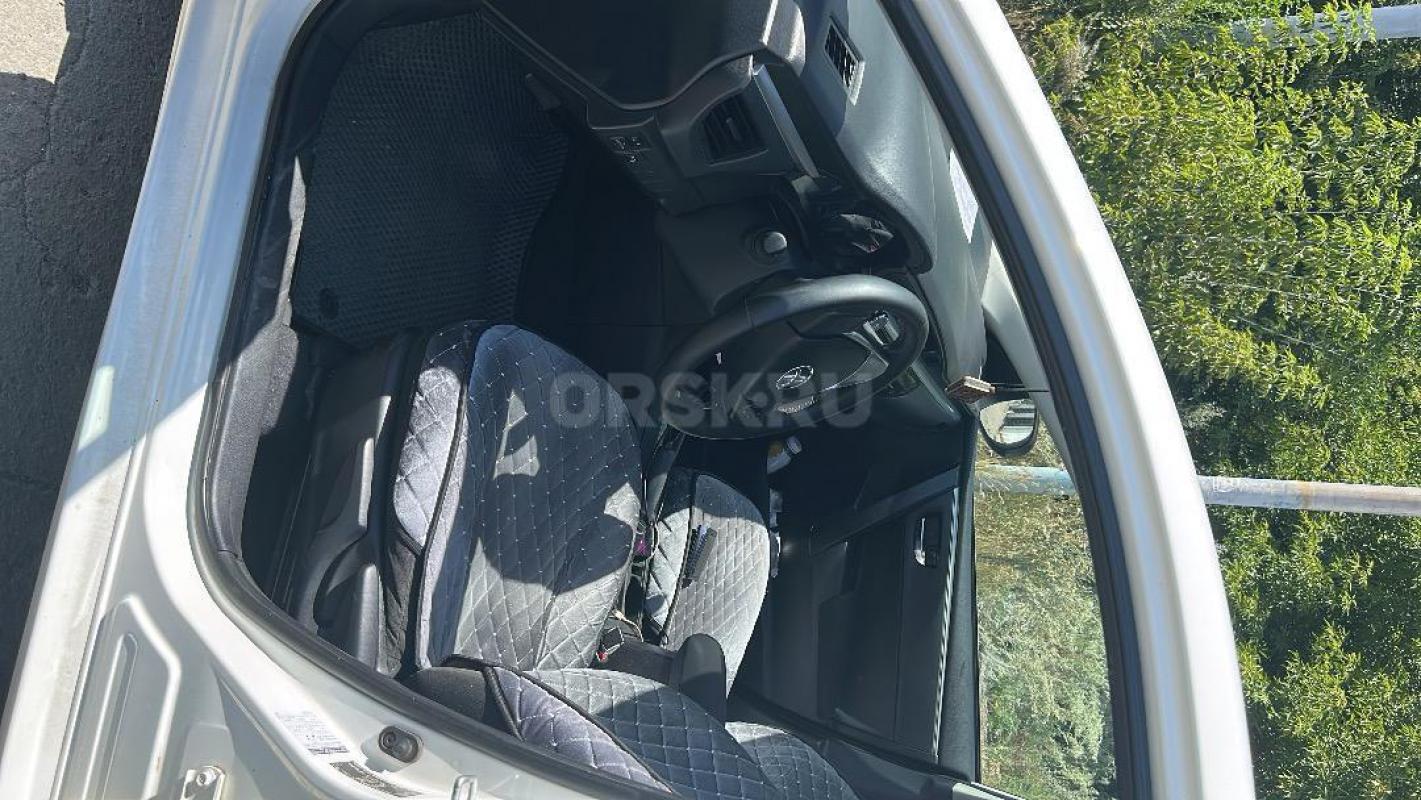 Продам в хорошем сосотоянии,в салоне не курили,ездил мало,срочная продажа,торг!!! - Орск