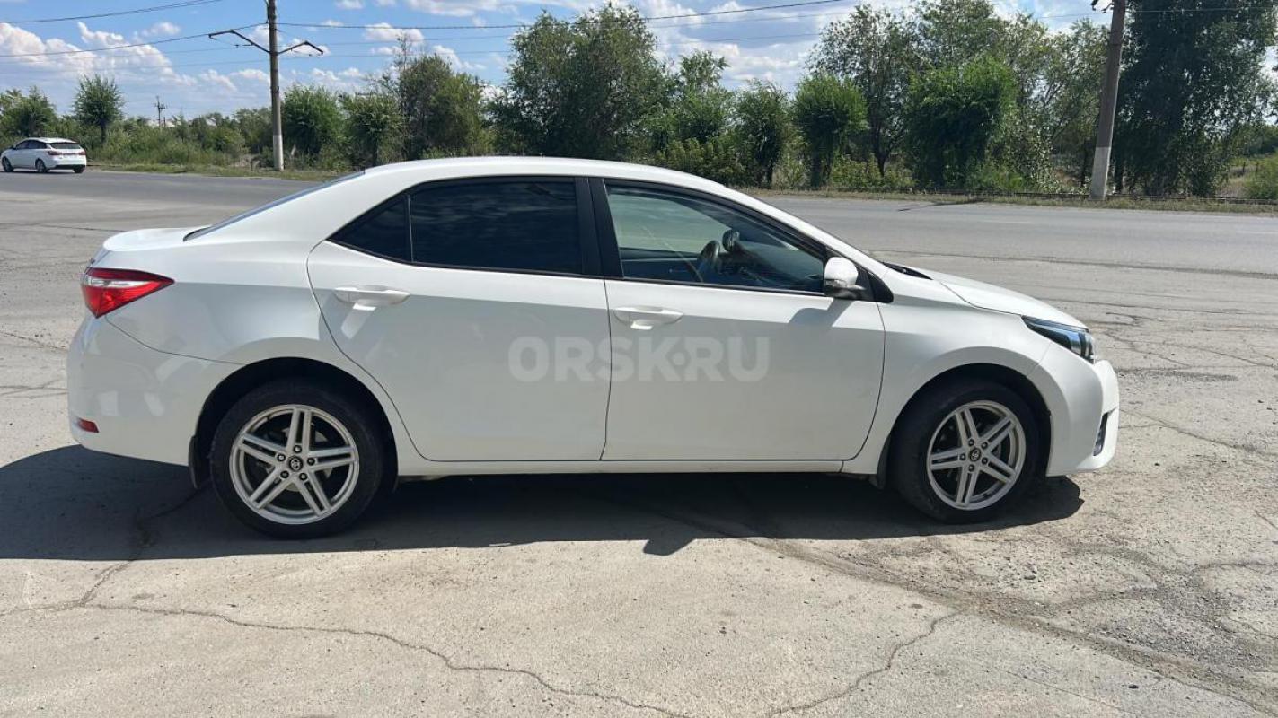 Продам в хорошем сосотоянии,в салоне не курили,ездил мало,срочная продажа,торг!!! - Орск