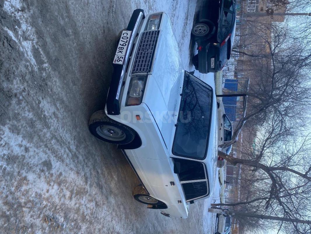 Продам авто за которое не стыдно !! - Орск