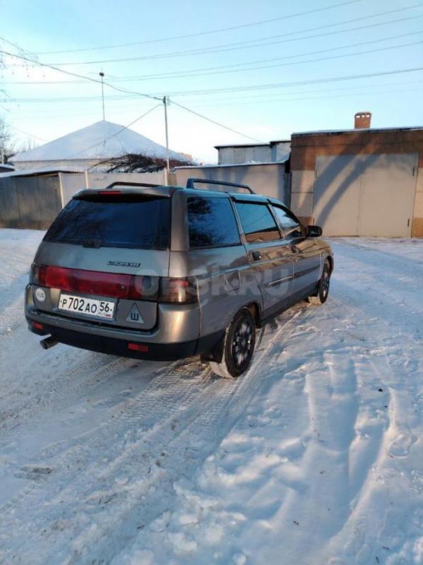 Продам ваз 2111
2001г
ПТС оригинал
3-хоз
Страховка без ограничений
Дно, пороги целые
Двигатель - Орск