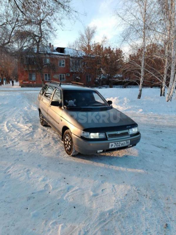 Продам ваз 2111
2001г
ПТС оригинал
3-хоз
Страховка без ограничений
Дно, пороги целые
Двигатель - Орск