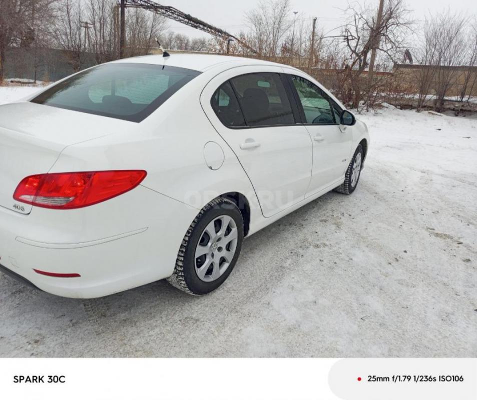 По кузову вся в родном окрасе. - Орск