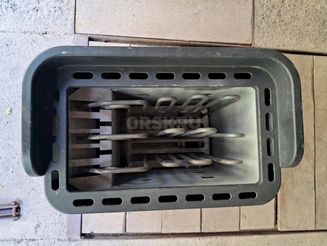 Электросауна HELO SOFTHOT SO 80 ST. - Орск