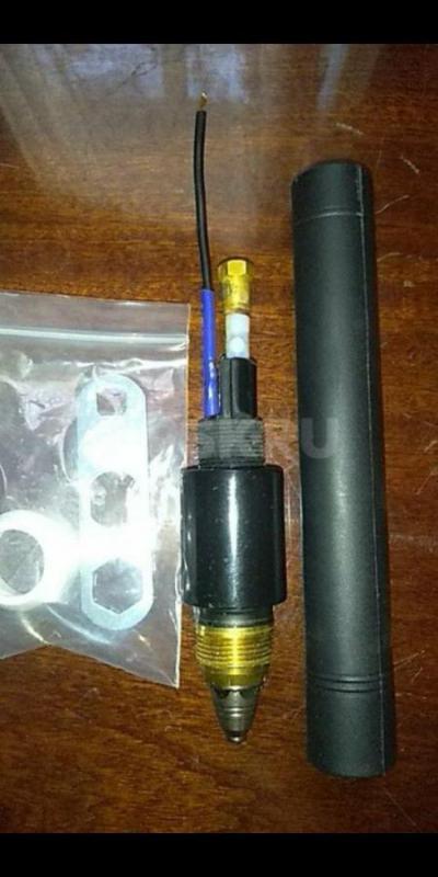 Головка плазмотрона р80 прямая с пилотной дугой 600₽ - Орск