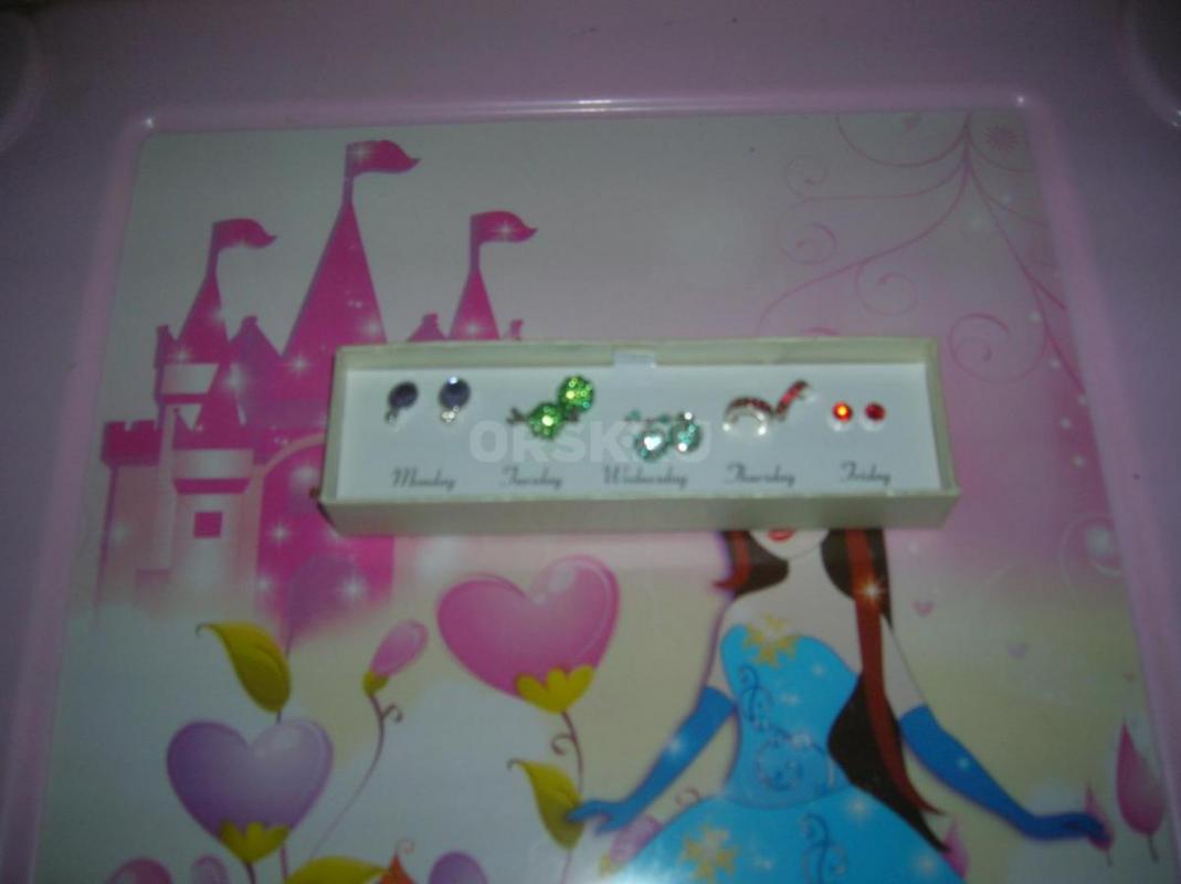 Платья, одеты по 1 разу, наяву красивее р.46-48 по 800 руб., в подарок набор сережек - Орск