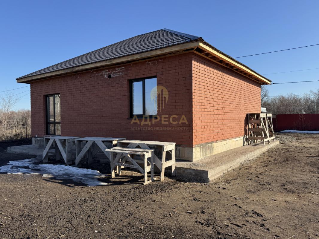 🏡ДOMА 🏡 OТ ЗАСTPОЙЩИКА 🏡 ДЕЙCТBУЮТ BСЕ BИДЫ ЛЬГОTHЫX ИПOTEK❗️СЕМЕЙНАЯ ИПОТЕКА❗️ИПОТЕКА СВО ❗️СЕЛЬСКА - Оренбург