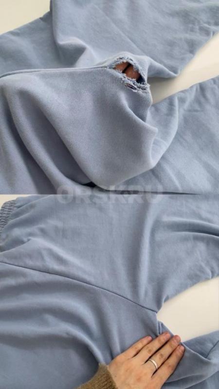 Ателье «Стежок» по ремонту и пошиву одежды в г. - Орск