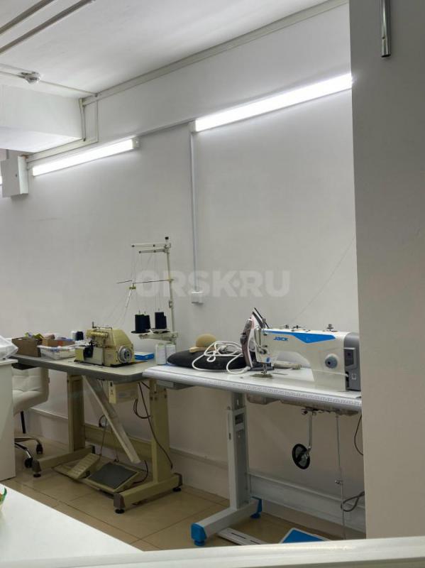 Ателье «Стежок» по ремонту и пошиву одежды в г. - Орск