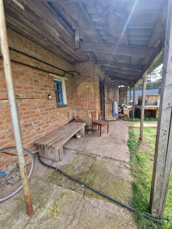 Продаётся дом с земельным участком, всё в собственности, по документам квартира ,общей площадью 75,9 - Краснохолм