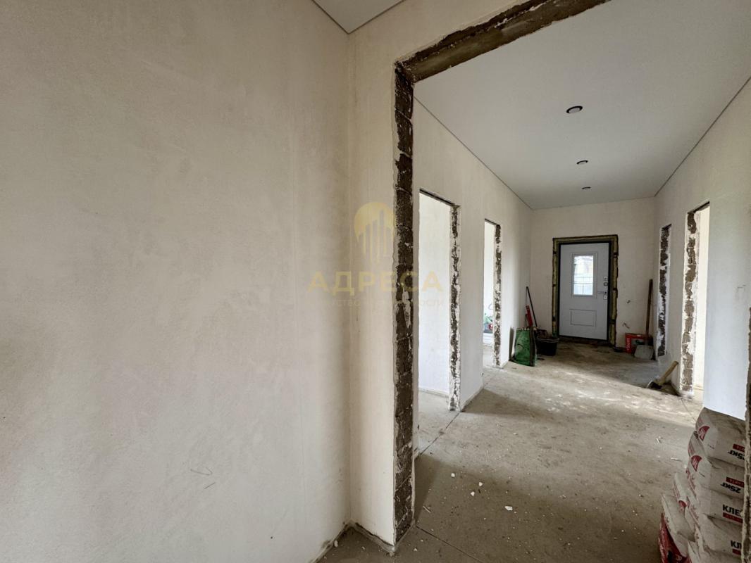 ПРОДАМ ШИКАРНЫЙ ДОМ в Aвиaтoр-2 (п. - Оренбург